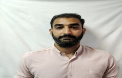 امير حسين فصيحي نسب