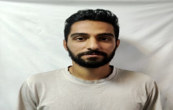 مهرداد جعفری