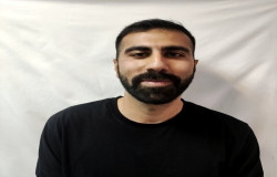 سجاد شریف زاده