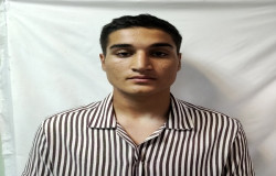 محمد طاها کاظمی