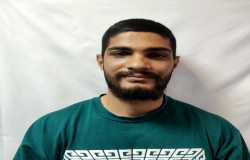 علیرضا فامیل خدابخش