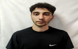 امیر عباس رحیمی