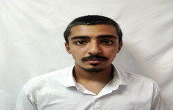 محمد بیرامی