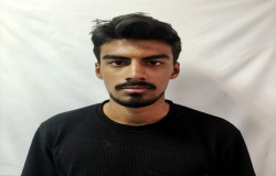 مانی علی پناه ابراهیم آباد