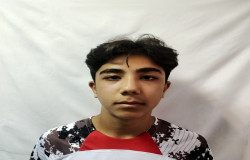 رهام یدی نژاد