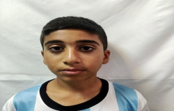 سید محمد طاها جلالی