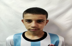 مهیار نیک نژاد