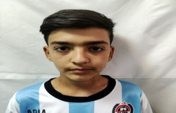 محمدیاسین نوروزی