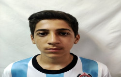 محمد پارسا حاجیوند