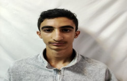 دانیال نجفی