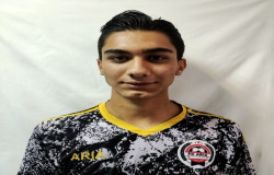 محمد مرتضوی مرشت