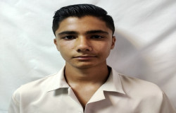 امیرمهدی لطفی