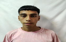شهاب شیرزاد