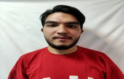 محمد علیرضایی