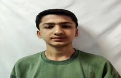 محمد حسین کوهستانی