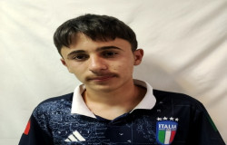 محمد بیگی شاهیوندی