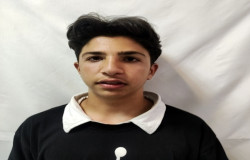 امیر رضا باشتنی