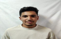 بابک محمودی