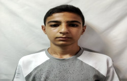 محمد عرفان دلیلی