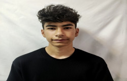 محمد طاها گودرزی