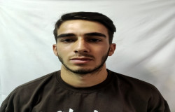 محمد ماهان یونس زاده کلخوران