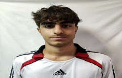 ماهان عزیزی ملاسرايی