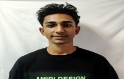 محمدحسین تاجیک حصار امیر