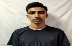 امیرحسین علیزاده