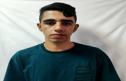 محمد امین محمدفرعی