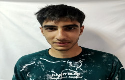 ابوالفضل گرگوندی
