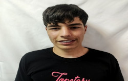 محمدطاها قدوم