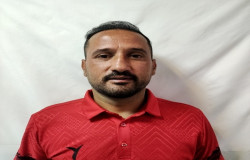 مقداد باغچه