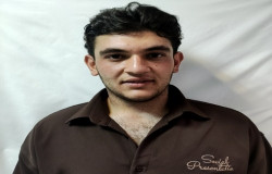 ابوالفضل احمدی