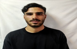 محمدامین سعیدی