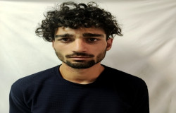 مهراب محمدی