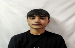 علی فشکی