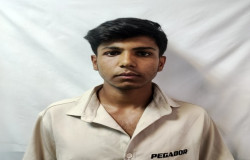 امیرحسین فشکی