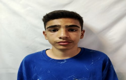 امیر عباس غلامحسینی