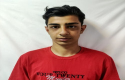 امیرحسین جهان تیغ