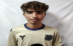آرش حیدری