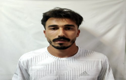 سید محمد کارگر میرآقایی