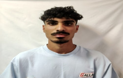 مهدی دارابی