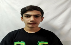 امیرمهدی جلمبادانی