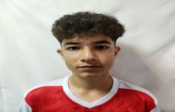 امیرمحمد نعمتی