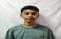 علیرضا ایزدی