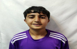 ماهان قاسمی