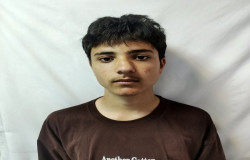 امیر علی بابایی