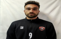 کسرا محمد خانی