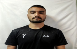 علی نوری خلیل سرایی