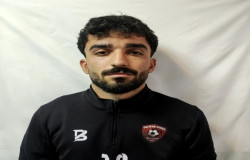 محمد مهدی حنفی عمودیزج
